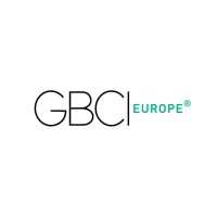 GBCI Europe logo, GBCI Europe contact details