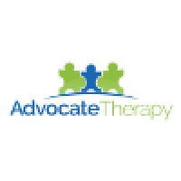 Advocate Therapy logo, Advocate Therapy contact details