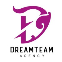 Dream Team Agency logo, Dream Team Agency contact details