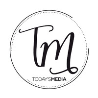 Today's Media Now logo, Today's Media Now contact details