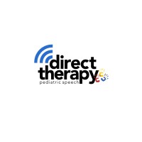 Direct Therapy Pediatric Speech logo, Direct Therapy Pediatric Speech contact details