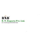 B. N. EXPORTS PVT. LTD logo, B. N. EXPORTS PVT. LTD contact details