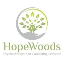 Hopewoods Psychotherapy & Consulting Services logo, Hopewoods Psychotherapy & Consulting Services contact details