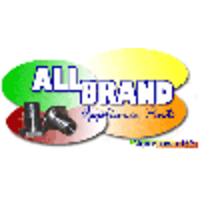 All Brand Appliances logo, All Brand Appliances contact details