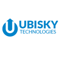 UBISKY TECHNOLOGIES logo, UBISKY TECHNOLOGIES contact details