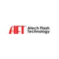 Atech Flash Technology Inc logo, Atech Flash Technology Inc contact details