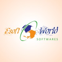 Esoftworld logo, Esoftworld contact details