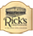 Ricks Chophouse logo, Ricks Chophouse contact details