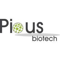 PIOUS Biotech Pvt Ltd logo, PIOUS Biotech Pvt Ltd contact details