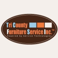 TRI COUNTY FURNITURE SERVICE INC logo, TRI COUNTY FURNITURE SERVICE INC contact details