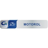 MOTOROL logo, MOTOROL contact details