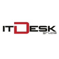 itDesk logo, itDesk contact details