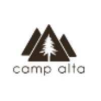 Camp Alta logo, Camp Alta contact details