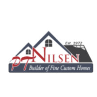 P.T. Nilsen Construction Corp. logo, P.T. Nilsen Construction Corp. contact details