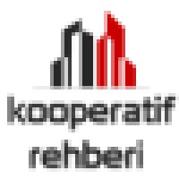 Kooperatif Rehberi logo, Kooperatif Rehberi contact details