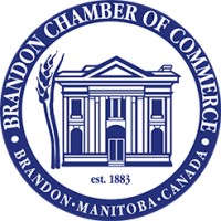 Brandon Chamber of Commerce logo, Brandon Chamber of Commerce contact details