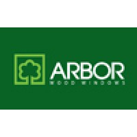 Arbor Ahşap Pencere logo, Arbor Ahşap Pencere contact details