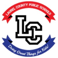 Laurel County School District logo, Laurel County School District contact details