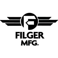 FILGER MFG logo, FILGER MFG contact details