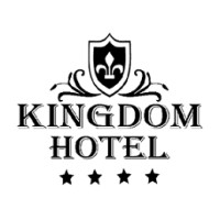 KINGDOM HOTEL (Oficial) logo, KINGDOM HOTEL (Oficial) contact details