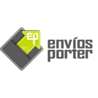 Envíos Porter logo, Envíos Porter contact details