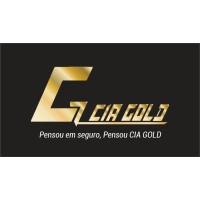 Cia Gold logo, Cia Gold contact details