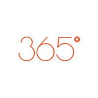 365 Derece logo, 365 Derece contact details