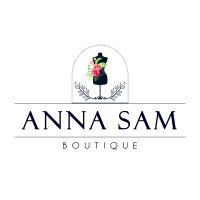 Anna Sam Boutique logo, Anna Sam Boutique contact details