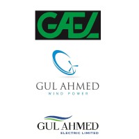 Gul Ahmed Energy Group logo, Gul Ahmed Energy Group contact details