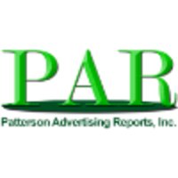 Patterson Advertising Reports, Inc. You get to see your competitors print advertising data logo, Patterson Advertising Reports, Inc. You get to see your competitors print advertising data contact details