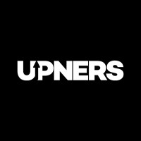 Upners logo, Upners contact details