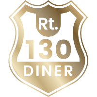 Route 130 Diner logo, Route 130 Diner contact details