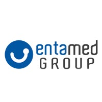 Entamed Group logo, Entamed Group contact details