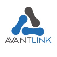 AvantLink logo, AvantLink contact details