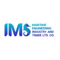 IMS Maritime Engineering Industry and Trade Ltd Co logo, IMS Maritime Engineering Industry and Trade Ltd Co contact details