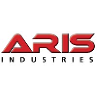 ARIS Industries logo, ARIS Industries contact details