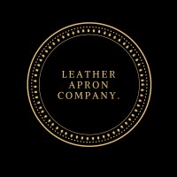 Leather Apron Company logo, Leather Apron Company contact details