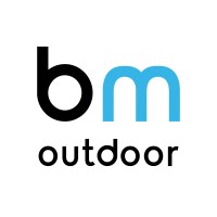 BM Outdoor Media logo, BM Outdoor Media contact details