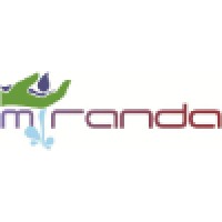 Miranda CO logo, Miranda CO contact details