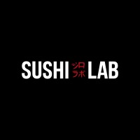 Sushi Lab logo, Sushi Lab contact details