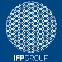 IFP Group NZ logo, IFP Group NZ contact details