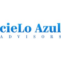 Cielo Azul Advisors logo, Cielo Azul Advisors contact details