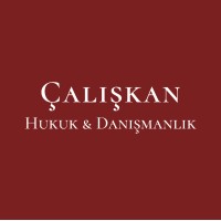 Çalışkan Hukuk & Danışmanlık logo, Çalışkan Hukuk & Danışmanlık contact details