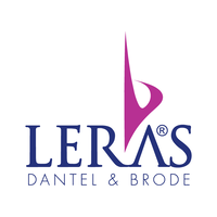 Leras Tekstil logo, Leras Tekstil contact details