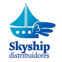 Skyship logo, Skyship contact details