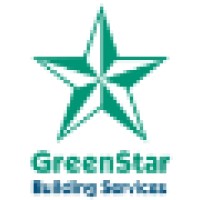 GreenStar Building Services logo, GreenStar Building Services contact details