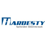 Hardesty logo, Hardesty contact details