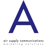 Air Supply Communications logo, Air Supply Communications contact details