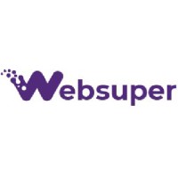 Websuper logo, Websuper contact details