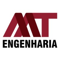 MT ENGENHARIA logo, MT ENGENHARIA contact details